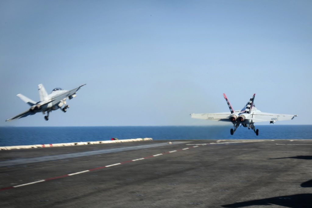 Inherent Resolve