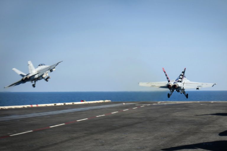 Inherent Resolve